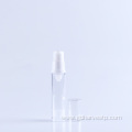 5ml 10ml 15ml Plastic Airless Lotion Pump Bottle